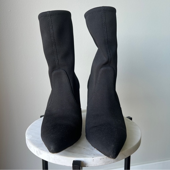 Stuart Weitzman ankle boots - Picture 5 of 8